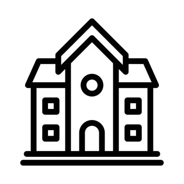 ikon vektör illüstrasyonu oluşturma 