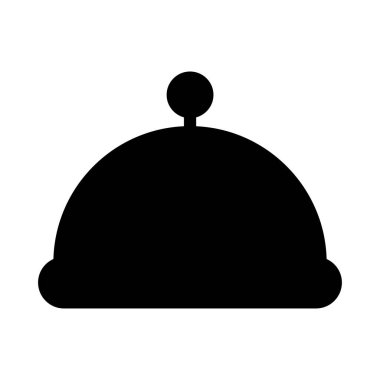 soyut simge vektör çizimi