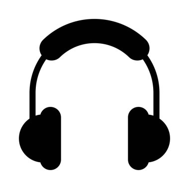 soyut simge vektör çizimi