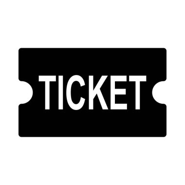 soyut simge vektör çizimi