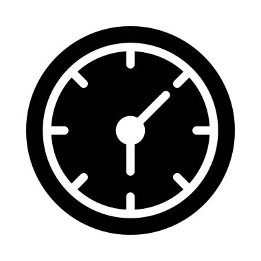 soyut simge vektör çizimi