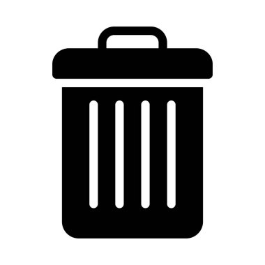 soyut simge vektör çizimi