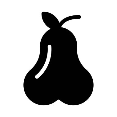 soyut simge vektör çizimi