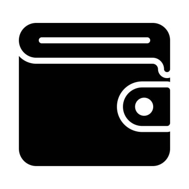 soyut simge vektör çizimi