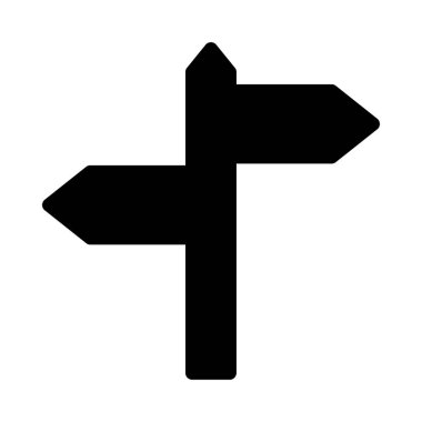 soyut simge vektör çizimi