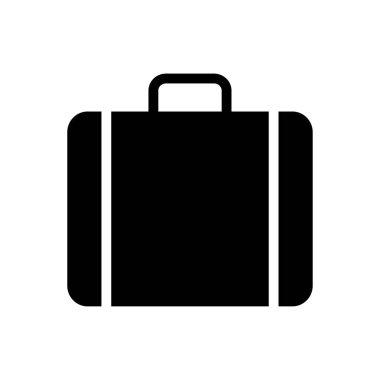 soyut simge vektör çizimi