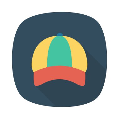 kapsül vektör illüstrasyonu 