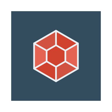  mücevher simge vektör çizim 