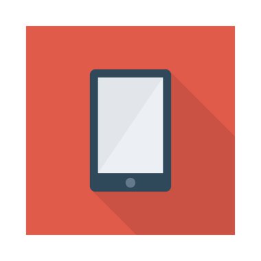 akıllı telefon vektör çizim 