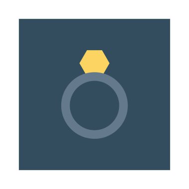 Alyans vektör çizim 