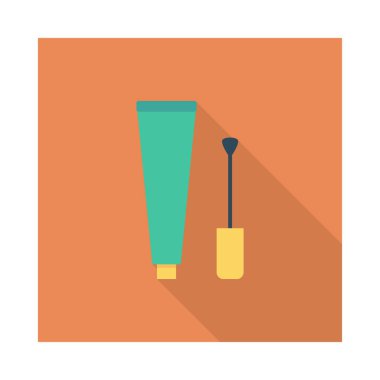 parlak simge vektör çizim 