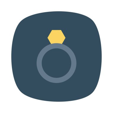 Alyans vektör çizim 