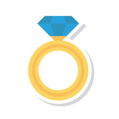 Alyans vektör çizim 