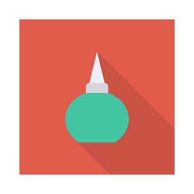 lavman simge vektör çizim 