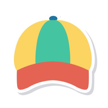 kapsül vektör illüstrasyonu 