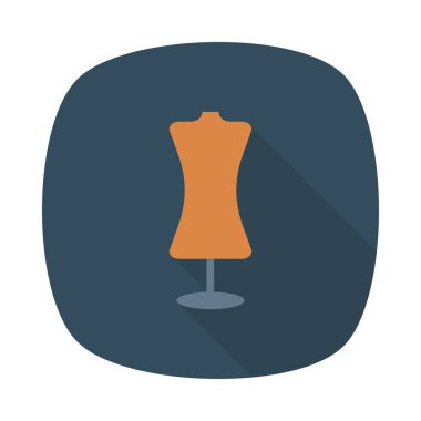 modeli simge vektör çizim 