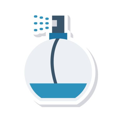 sprey simge vektör çizim 