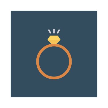 Alyans vektör çizim 