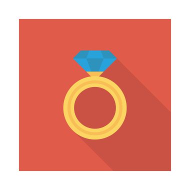 Alyans vektör çizim 