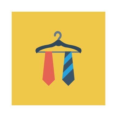 ikon vektör illüstrasyonunu bağla 