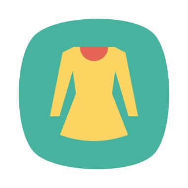 Bluz simge vektör çizim  