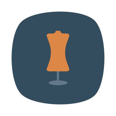 modeli simge vektör çizim 