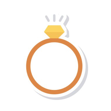 Alyans vektör çizim 