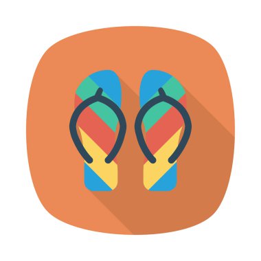 flopers simge vektör çizim ters çevir 