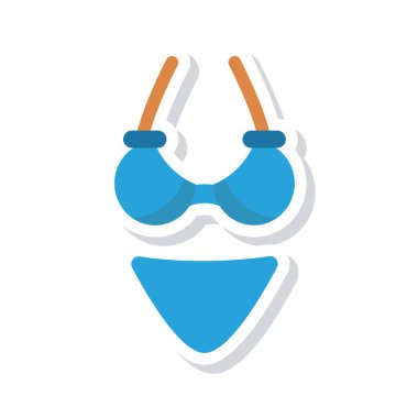 mayolu vektör çizimi 