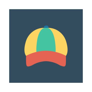 kapsül vektör illüstrasyonu 