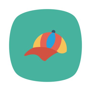 kapsül vektör illüstrasyonu 