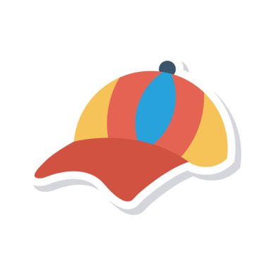 kapsül vektör illüstrasyonu 