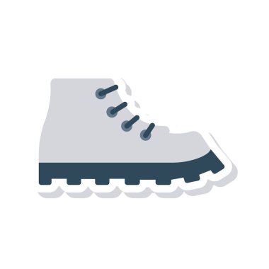 Önyükleme simgesi vektör illüstrasyonu 