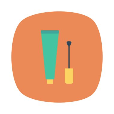 parlak simge vektör çizim 