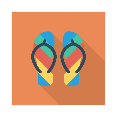 flopers simge vektör çizim ters çevir 