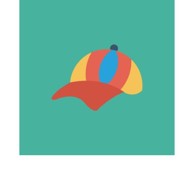 kapsül vektör illüstrasyonu 