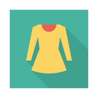 Bluz simge vektör çizim  