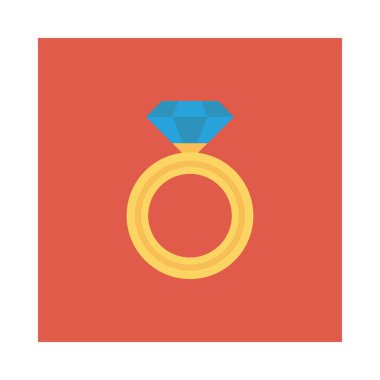 Alyans vektör çizim 