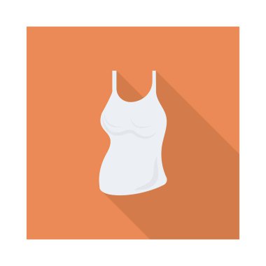 hamile simgesi vektör illüstrasyonu 