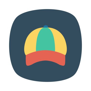 kapsül vektör illüstrasyonu 