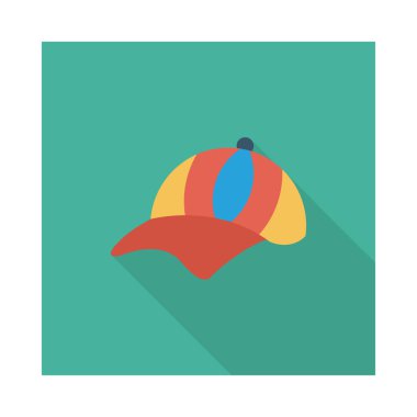 kapsül vektör illüstrasyonu 