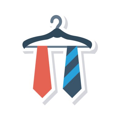 ikon vektör illüstrasyonunu bağla 