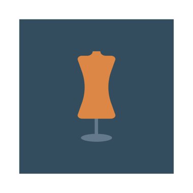 modeli simge vektör çizim 