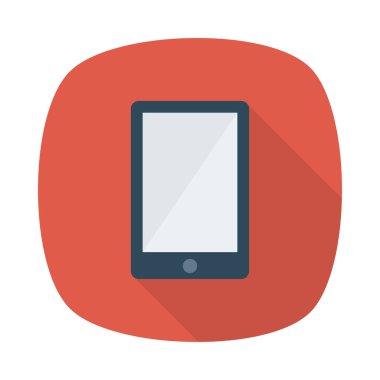 akıllı telefon vektör çizim 