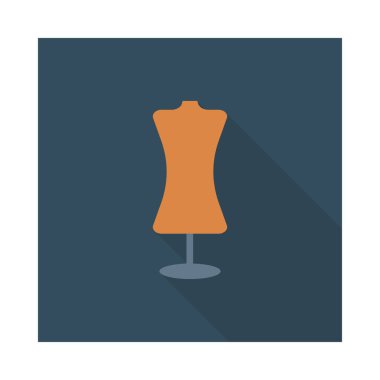 modeli simge vektör çizim 