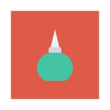 lavman simge vektör çizim 