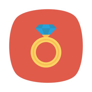 Alyans vektör çizim 