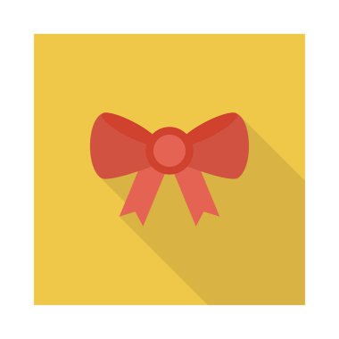 Beyaz arka plan üzerinde izole moda düz simgesi 