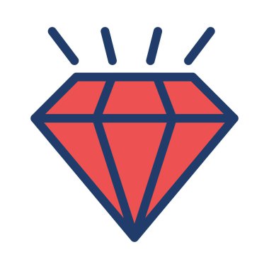 Beyaz arkaplanda web simgesi izole edildi 