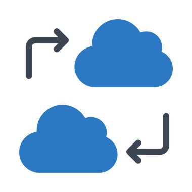 Simge vektör illüstrasyonu indir 